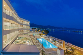  Anastasia Hotel & Suites Mediterranean Comfort  Káristos